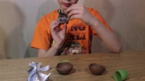 Официальный «киндер сюрприз» от World of Tanks / Official «Kinder Surprise» from the World of Tanks