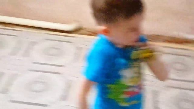 Влог / Покупка линолеума /Помогли стелить внуки/ Месяц розам из Светофора. смотреть онлайн