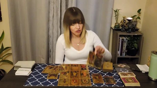 ♋️ Cancer Love February 2024: They're not letting you go that easy! смотреть онлайн