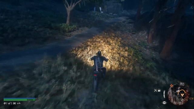 Days gone part 10 quests: It's ours, hunt animals /квесты: Она же наша, поохотиться на животных смотреть онлайн
