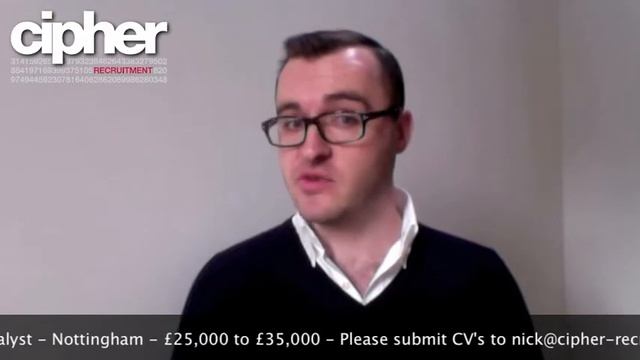 Credit Risk Analyst - Nottingham - £25,000 to £35,000 - April 2013 смотреть онлайн