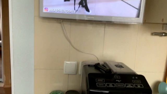 Сижу дома на больничном/Закуп продуктов/Рецепты супа со звездочками. Капуста с мясом в мультиварке смотреть онлайн