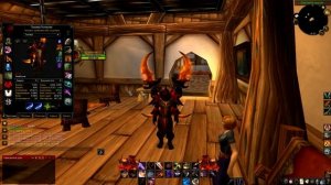 WoW 3.3.5 - как получить любую гербовую накидку? (гайд)