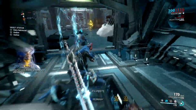 WARFRAME Nereid Guide - Complete Corpus SPY Mission With 3 Successful Data Extractions on NEPTUNE смотреть онлайн
