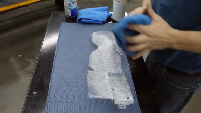 LMC Truck: Chevy/GMC Dash Installation with Kevin Tetz смотреть онлайн