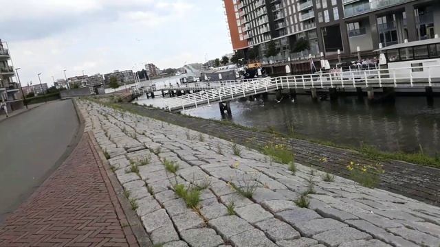 Нидерланды // Киндердейк // Дордрехт // Роттердам смотреть онлайн