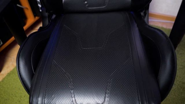 ✔ ОТЗЫВ СПУСТЯ 1,5 ГОДА про Игровое кресло aerocool AC 220 B смотреть онлайн