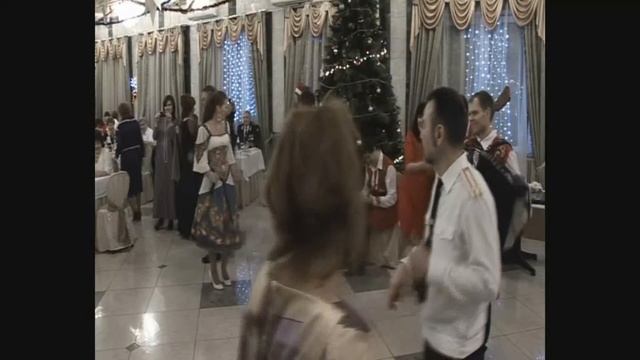 Ансамбль "Балалайка Бэнд" и Алена Завьялова смотреть онлайн