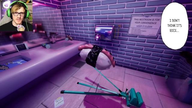 WE CAN KILL THE TENTACLE NOW!? - Toilet Chronicles Full Game смотреть онлайн