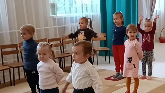 Флешмоб "Воспитатель" смотреть онлайн