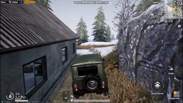 PLAYERUNKNOWN'S BATTLEGROUND: PUBG on Nvidia Geforce 920M - i3 5005U - 8GB Ram [Acer E5 573G] смотреть онлайн