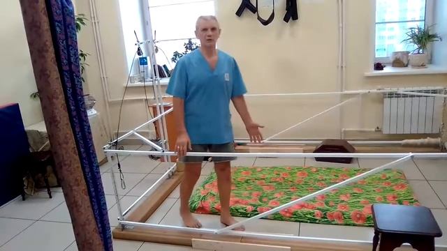 "Барнаульский йог и сыроед - Владимир Иванович Соковиков(часть2.а)" смотреть онлайн