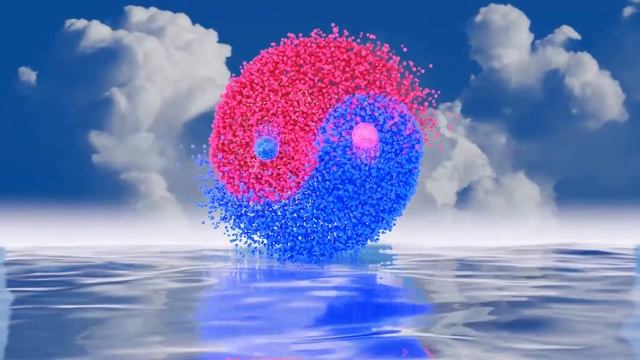 OBTENGA CLARIDAD MENTAL RÁPIDA (Refuerzo de energía mental) ~ CURACIÓN Música de meditación смотреть онлайн