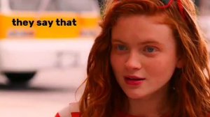 Оди бросает Майка