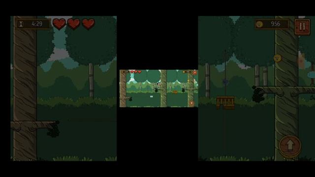 игра про мультик ручей Крейга уровни 1-15, с боссом джейсаном смотреть онлайн