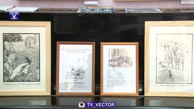 Выставка Ирины Сорокиной смотреть онлайн