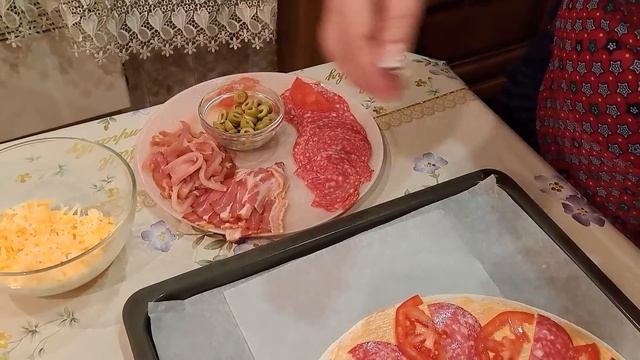 !Вкусняшка на тонком лаваше за 10 минут.Быстрый ЗАВТРАК! смотреть онлайн