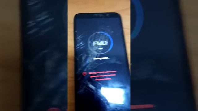 Разброкировка honor 7a,. смотреть онлайн