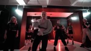 Ariflame - INSTASAMKA/CHOREOGRAPHY BY NATALY KANFER