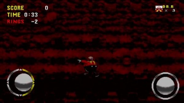 Sonic.exe Remastered Demo v4 - Saving All Characters* (No Commentary)