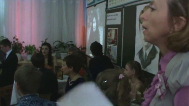 Литературный венок России "Знакомый Ваш Сергей Есенин..." Полнометражная видеозапись смотреть онлайн