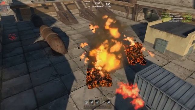 TANKI X ЛЕТСПЛЕЙ 31 СЕКРЕТЫ НАГИБА от ЛЕГЕНДЫ ТАНКОВ Х смотреть онлайн