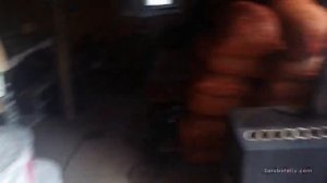 ПОСАДКА ЛУКА ТРАКТОРНОЙ СЕЯЛКОЙ СЛТ-4/2