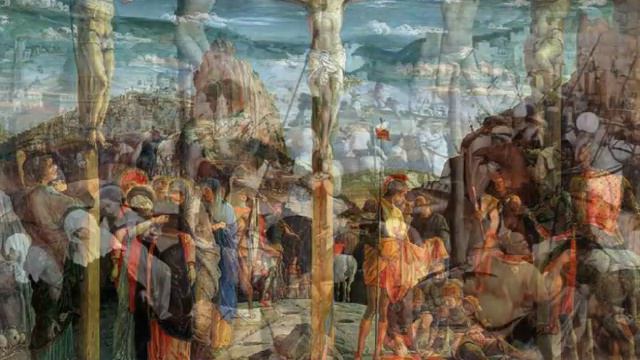 Schiavo - Jaroussky: Pergolesi. "Stabat Mater" смотреть онлайн