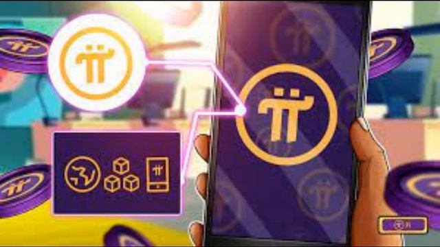 Pi Node One Step Closer To User-Centric Decentralized Software (Desktop) смотреть онлайн