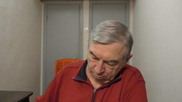 Урок 23 (Изучаем азбуку Морзе, цифры) смотреть онлайн