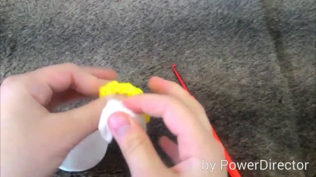 Тыква из резинок. Урок 15 смотреть онлайн