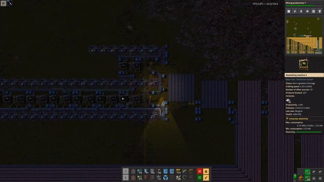 Factorio 1.0 pt. 70 смотреть онлайн