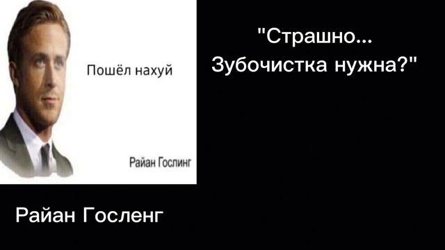 Видеоролик не несёт смысловой нагрузки смотреть онлайн