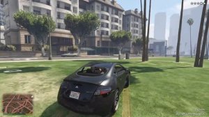 GTA 5 - Чем заняться после сюжетки ?