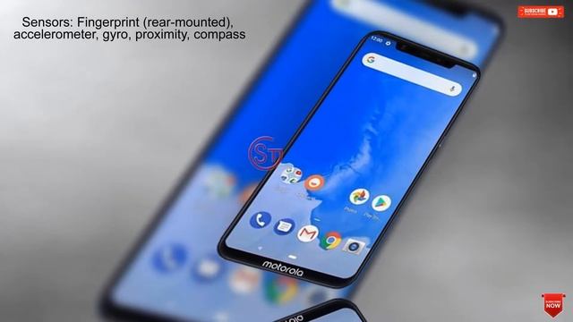 Motorola P30 - Best Smartphones Launch 2018!! смотреть онлайн