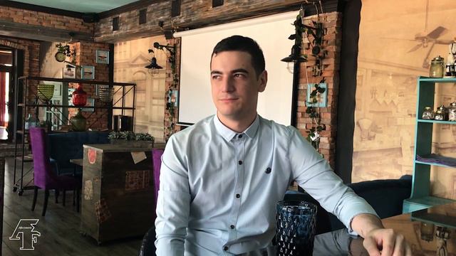Альфацентавра. Выпуск 15. Аслан Тарчоков / блогер / местный гудков / вайнер смотреть онлайн