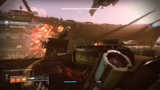 Destiny 2: The Witch Queen - Review смотреть онлайн