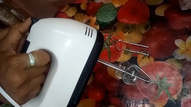 Scarlett hand mixer || blender || смотреть онлайн