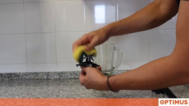 BATIDORA DE VASO AMBIT смотреть онлайн