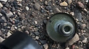 Замена ролика натяжителя ремня генератора гранта 16 клапанов.