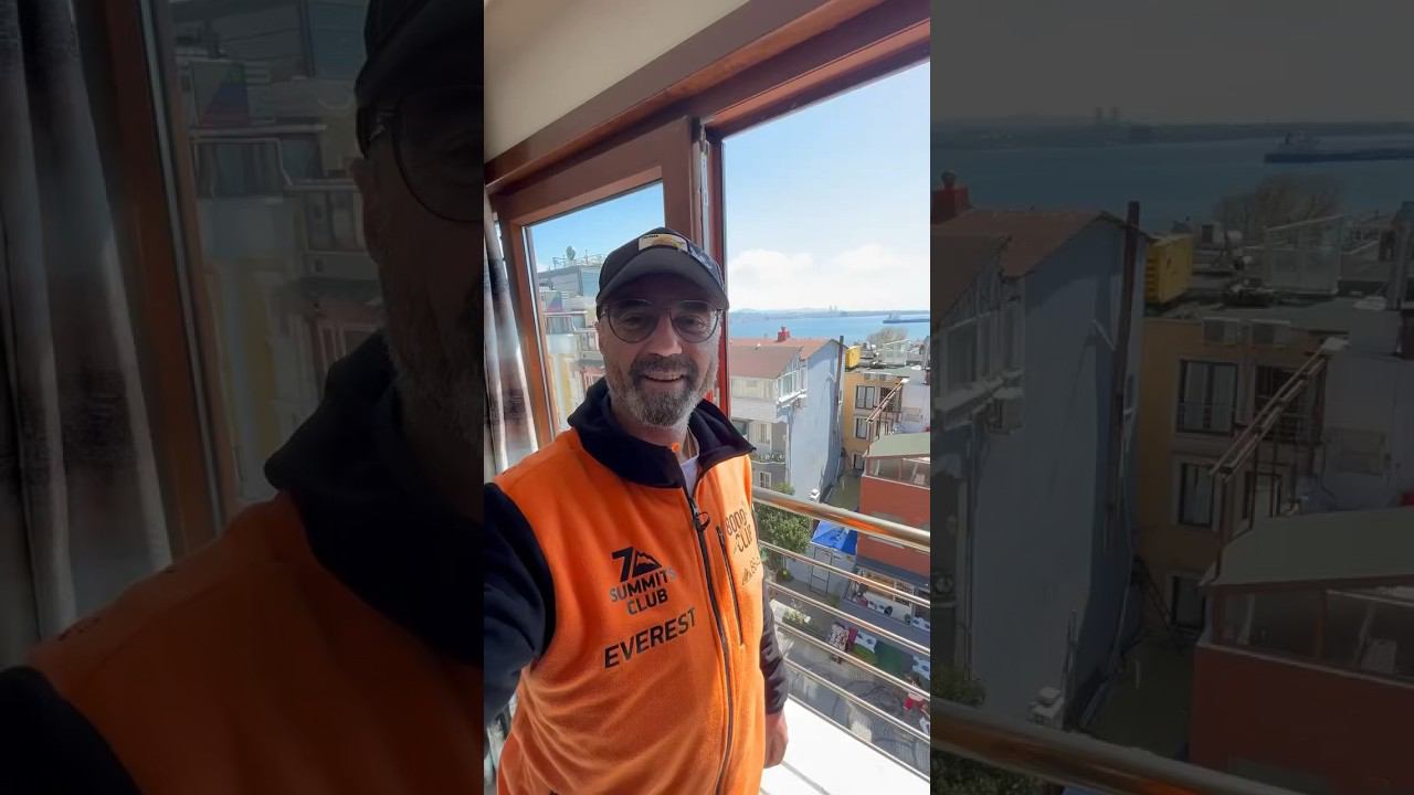 Александр Абрамов и Виктор Володин, а также доктор Андрей Селиванов отправляются в Непал. смотреть онлайн