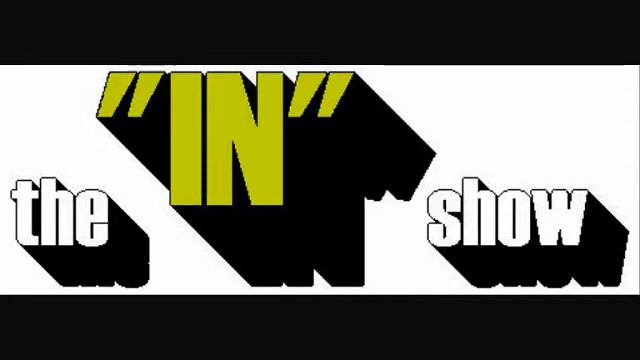 "IN" Studio with... Cas Anvar смотреть онлайн