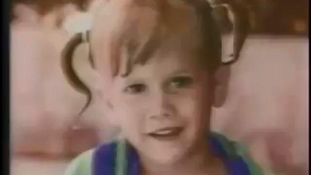 Growing Pains Theme Song [Season 5] смотреть онлайн