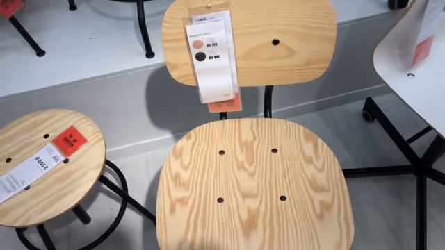 Офисные кресла и стулья ИКЕА #IrishkaT смотреть онлайн