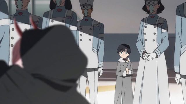 Милый во франксе детство... смотреть онлайн