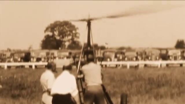 Жизнь известных людей: Игорь Сикорский смотреть онлайн