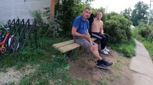 Пасынок и Сиплый вызвали кодировку, Холодильник уехал домой, Звонок в клинику,Семейные дрязги,Денис'