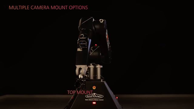 The Fastest Camera Robots In The World смотреть онлайн