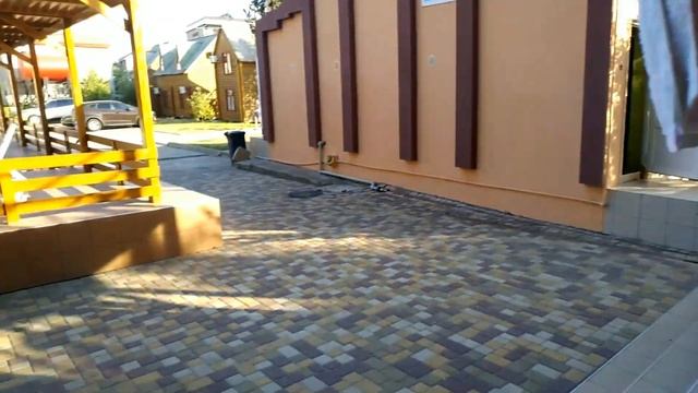 ВИДЕООБЗОР! База отдыха "Кардинал". Затока. смотреть онлайн