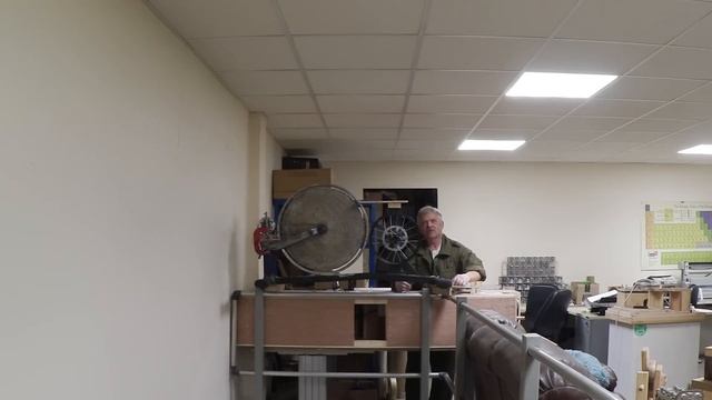 1151 - Gravity Battery/Generator MK2 - It Works! смотреть онлайн